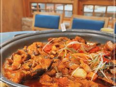 -大师傅金奖啤酒鱼(西街口总店)