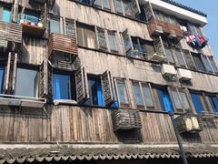 -张家港凤凰山景区恬庄古街