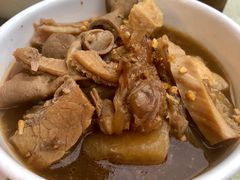 -有章牛杂(石厦店)