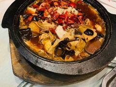 -李老爹香辣蟹(宣武门店)