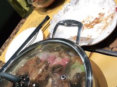 -黄记煌三汁焖锅(金凤万达广场店)