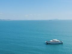 -三亚太阳湾柏悦酒店
