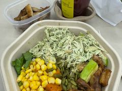 -CALIFORKS加州叉子轻食(朝阳门店)