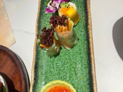 -芭蕉树·新派泰国餐厅(汉溪长隆店)