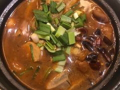 -佰家小厨·南京菜(夫子庙店)