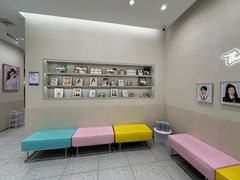 -天真蓝照相馆(五角场百联又一城店)