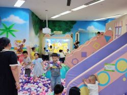 -孩子王(昆山招商花园城店)