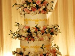 -爱之婚礼蛋糕(建外SOHO西区店)