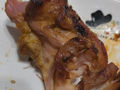 -汉巴味德·烤肉与啤酒的自助(杭州大悦城店)