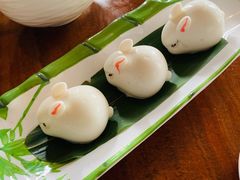 -北海金昌开元名都大酒店·四季轩中餐厅