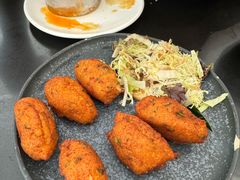 -妈阁铭记澳葡美食