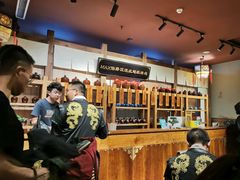 -MAX伯爵沉浸式超级游戏体验馆·实景桌游·剧本杀(小时代店)