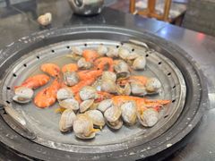 -大杰海鲜锅(基隆路店)