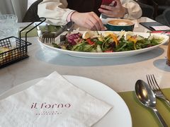 -IL Forno 意坊·意大利餐厅(温州万象城店)