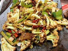 -粗粮人家·东北菜(洋桥店)