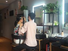 上课实景-ME觅妆·定制美妆·彩妆私教(菱角湖店)