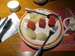 -比格比萨自助(花园路店)