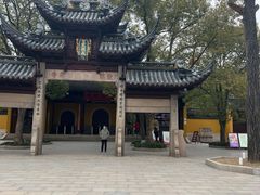 -西园戒幢律寺