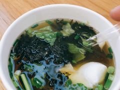 家宴灌蛋-家宴·灌蛋·沙茶面(曾厝垵店)