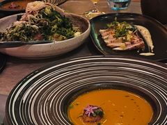 -THE CANNERY&JUJU 新鲜海鲜·牛排美食酒廊