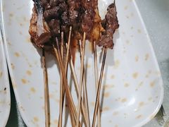 -蚝老板海鲜烧烤大排档(码头店)