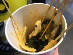 -童陈记重庆冷串串(食宝街店)
