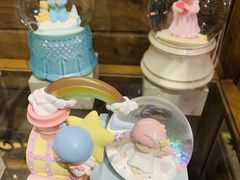 -天空音乐盒(五道营胡同店)