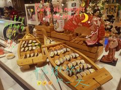 -深圳同泰万怡酒店·万荟轩自助餐厅(同泰店)