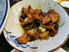 -陆小凤四川料理(北京路店)