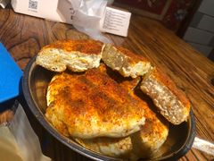 -有奴思烤肉·清真(正宁路店)