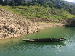 -神农溪纤夫文化旅游区