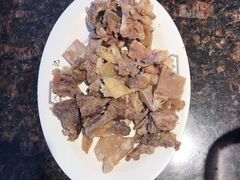 -八合里潮汕鲜牛肉火锅(深圳海岸城店)