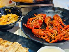 -聚味瞿记·龙虾堂(望城店)