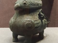 -盘龙城国家考古遗址公园