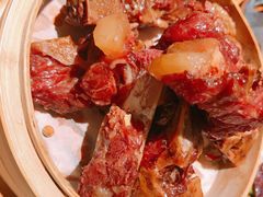 绝味手撕骨-闽上鲜·福建菜(龙湖滨江天街店)