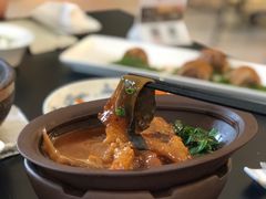 -天伦里餐厅(绿城桃花源店)