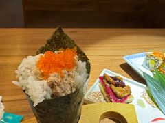 -隐月· 㐂和食屋(芝罘万达公馆店)