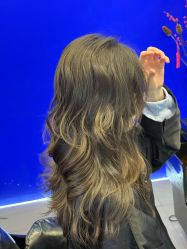 -CIT造型·烫发·染发