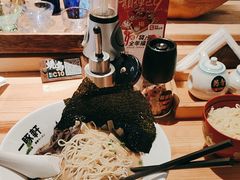 -一豚轩·烧鸟·豚骨拉面(五四路店)