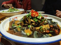 -厨道重庆菜馆(鸳鸯店)