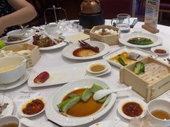 -南宁荔园维景国际酒店·荔园中餐厅