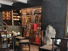 -浩运海鲜·16年专注青岛菜(石老人店)