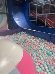 -桃桃城堡(欧亚汇集店)