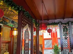 -阿西娅食府(中关村店)