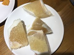 -肖记公安牛肉鱼杂馆· 省级非物质文化遗产(仁和路店)