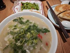 -向阳羊汤(千峰店)