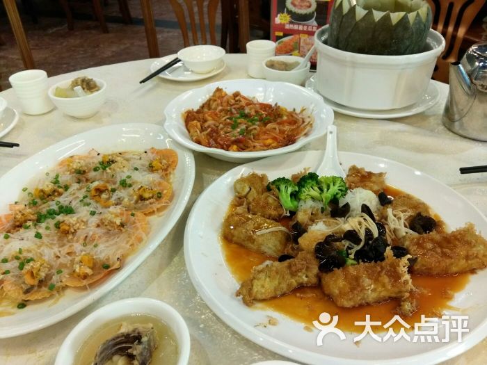鸽王世家(五羊店)-图片-广州美食-大众点评网