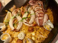 -Las Tapas(思南公馆店)