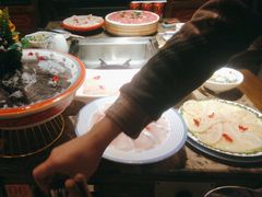 -码头故事火锅(大丰店)