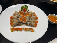 -钱塘花园·宁波菜
